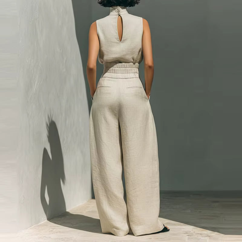 Vaba Lüks ve Özgürlüğün Silüeti