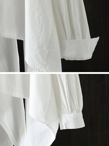 Bol Kesim Uzun Kollu Bluz