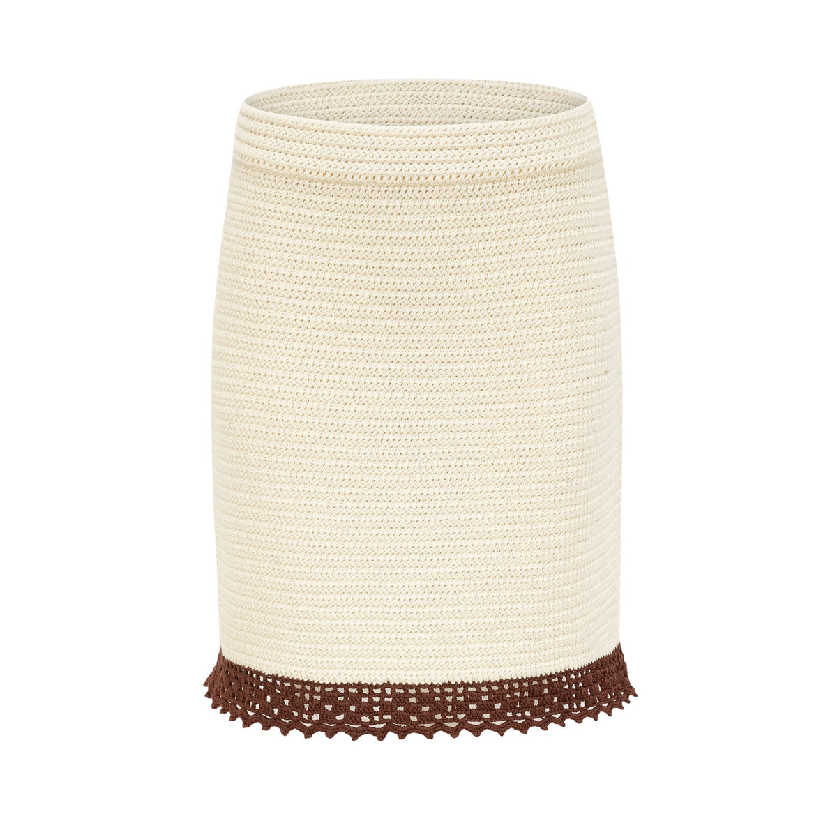 Désirée Ajur Tığ İşi Etek