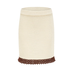 Désirée Ajur Tığ İşi Etek