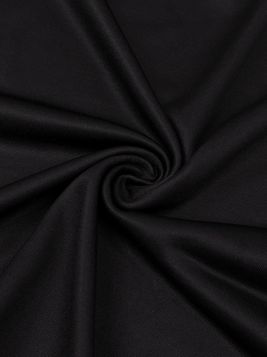 Çiçekli Kısa Kollu Yuvarlak Yaka Tişört